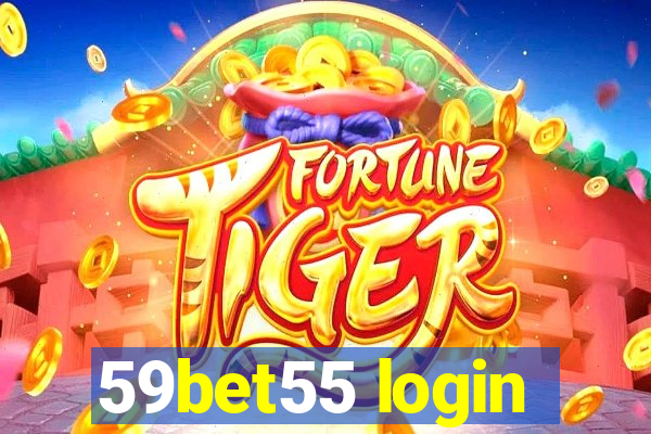 59bet55 login